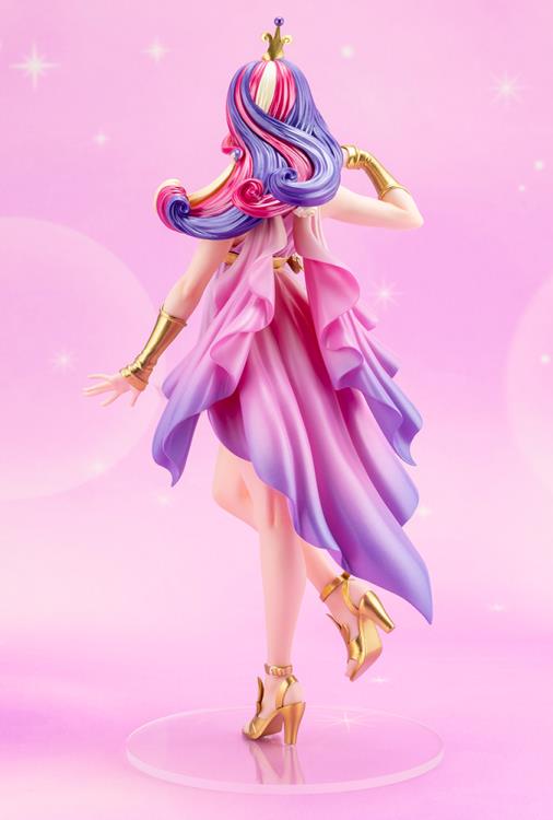 My Little Pony Bishoujo Princess Cadance 1/7 Scale Figure Gallery Image 9
