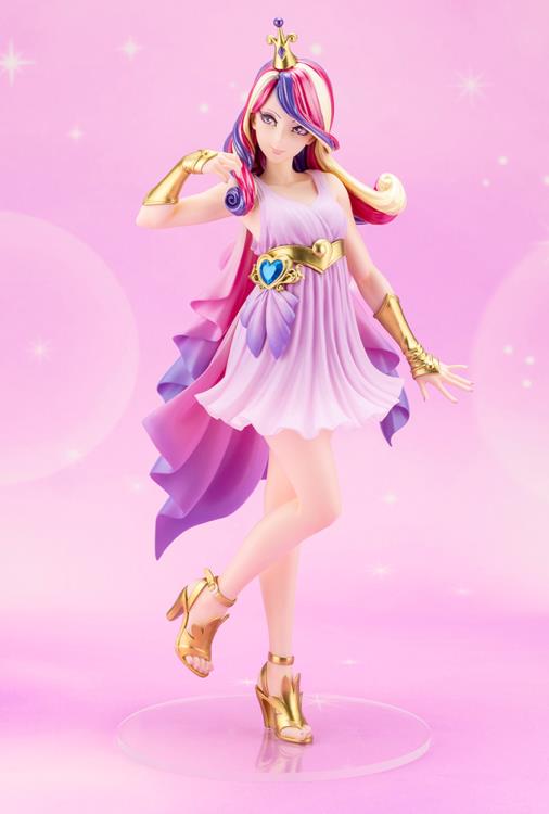 My Little Pony Bishoujo Princess Cadance 1/7 Scale Figure Gallery Image 5