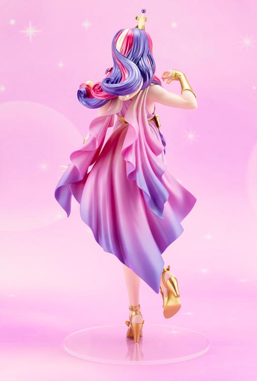 My Little Pony Bishoujo Princess Cadance 1/7 Scale Figure Gallery Image 10