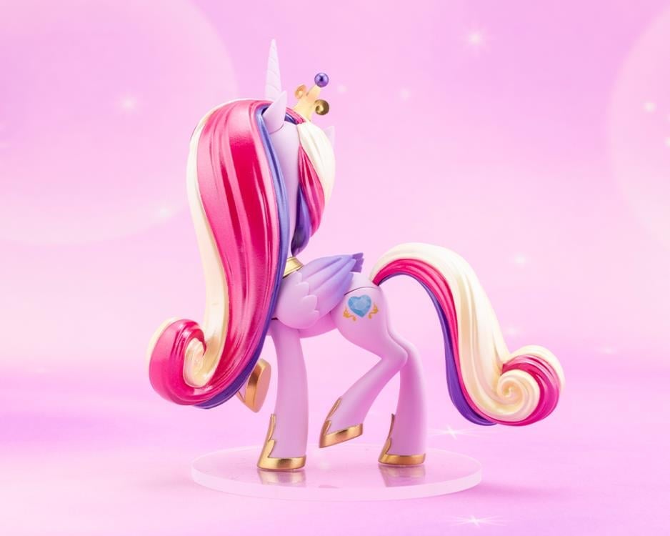 My Little Pony Bishoujo Princess Cadance 1/7 Scale Figure Gallery Image 16