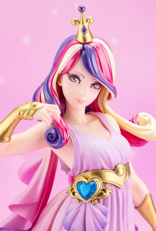 My Little Pony Bishoujo Princess Cadance 1/7 Scale Figure Gallery Image 12