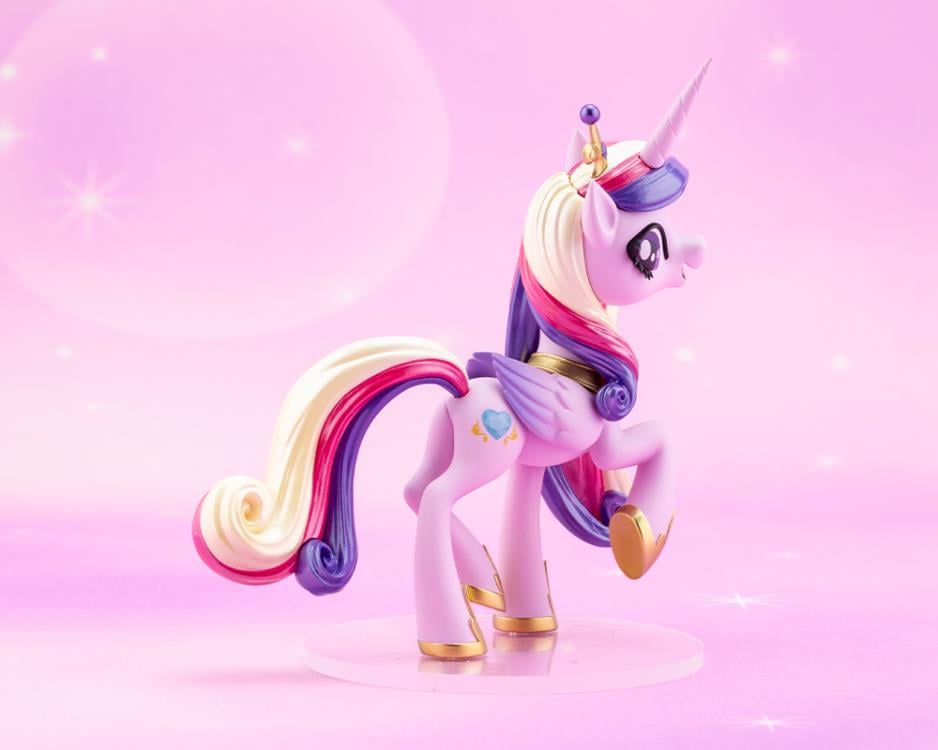 My Little Pony Bishoujo Princess Cadance 1/7 Scale Figure Gallery Image 17