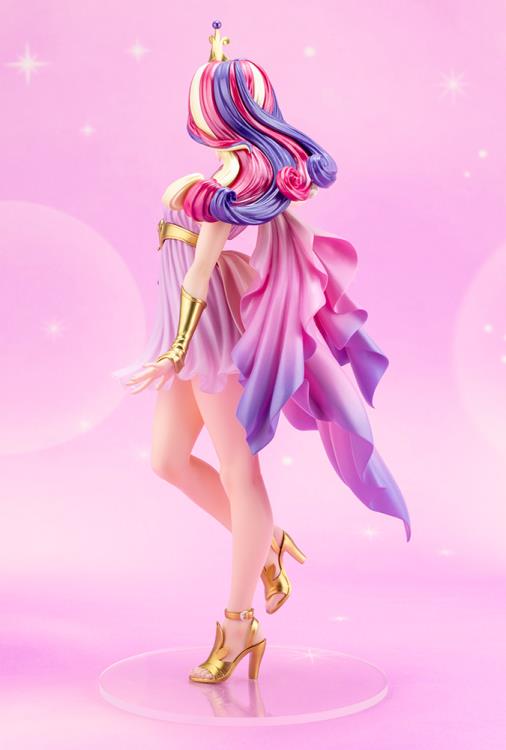 My Little Pony Bishoujo Princess Cadance 1/7 Scale Figure Gallery Image 8