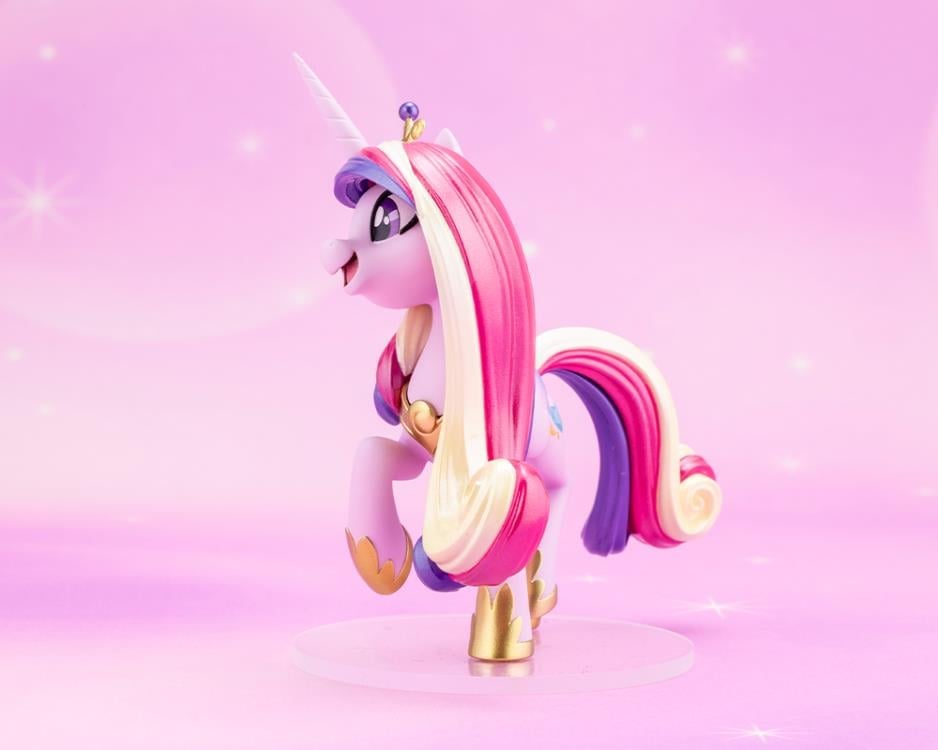 My Little Pony Bishoujo Princess Cadance 1/7 Scale Figure Gallery Image 15