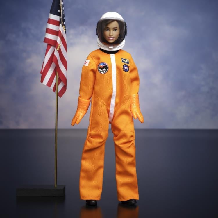 Barbie Inspiring Women Series Ellen Ochoa Gallery Image 14
