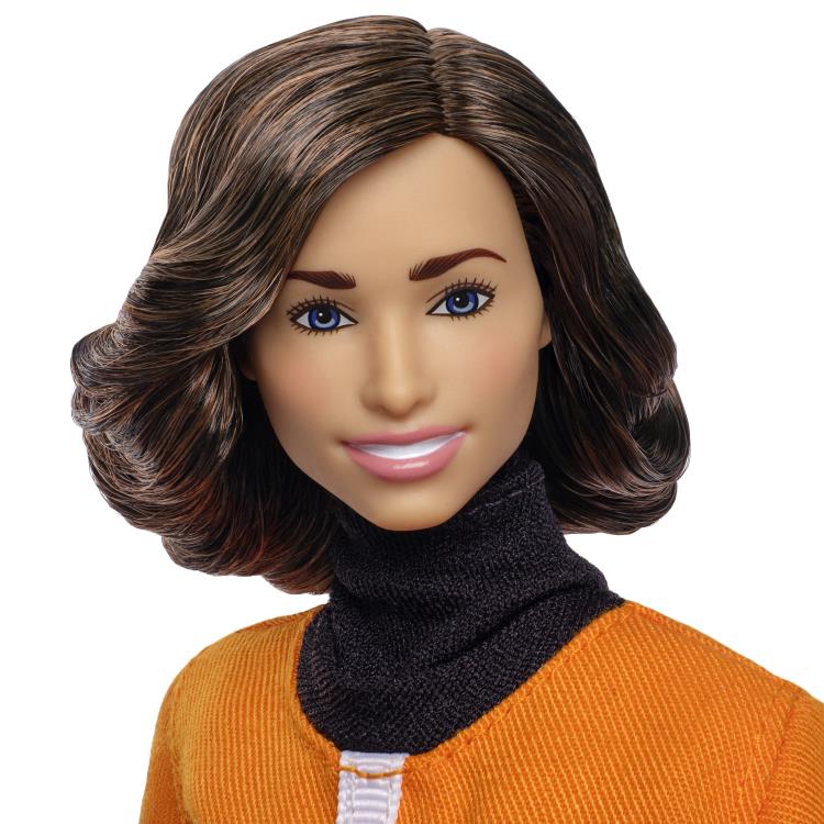 Barbie Inspiring Women Series Ellen Ochoa Gallery Image 6