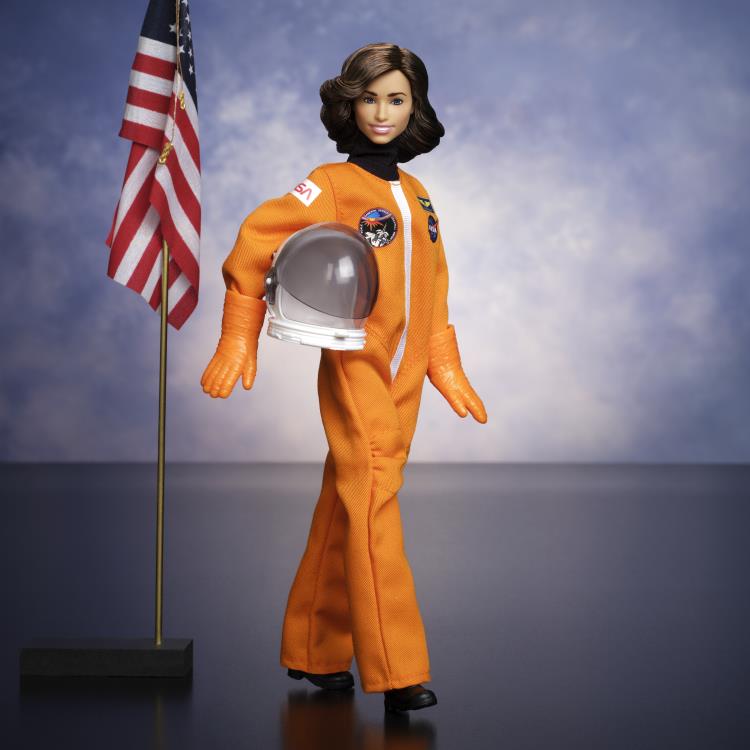 Barbie Inspiring Women Series Ellen Ochoa Gallery Image 13