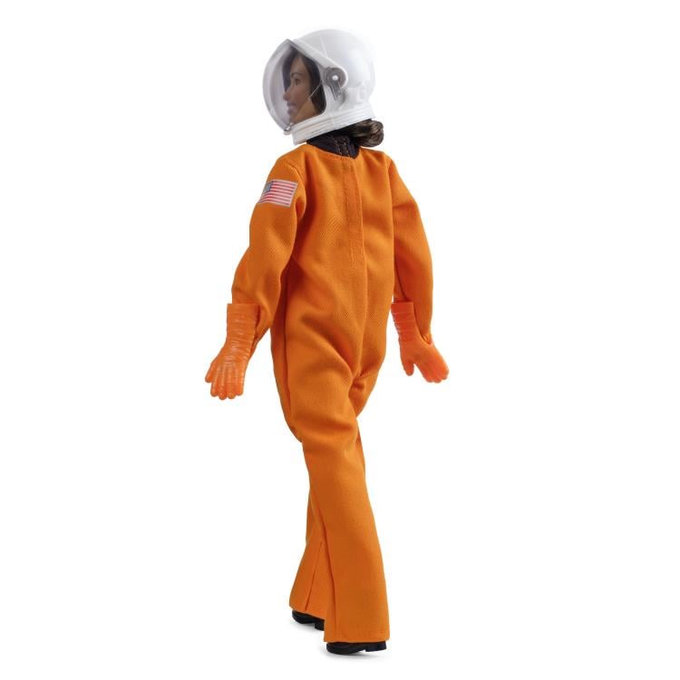 Barbie Inspiring Women Series Ellen Ochoa Gallery Image 5