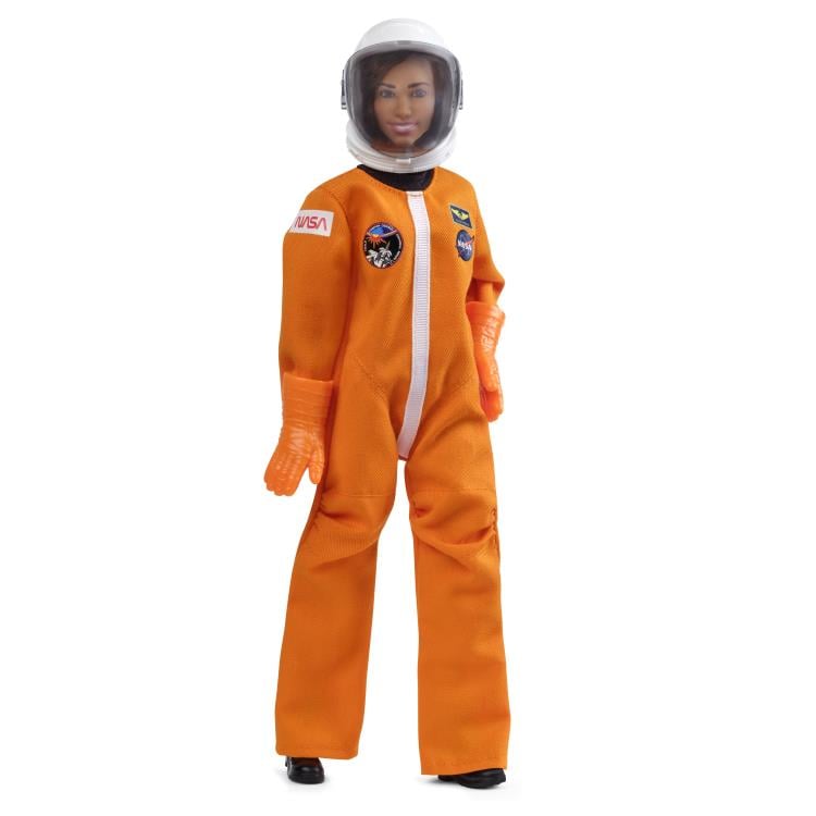 Barbie Inspiring Women Series Ellen Ochoa Gallery Image 4