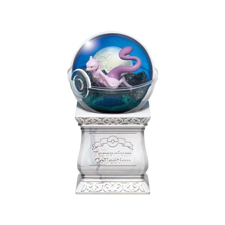 Pokemon Terrarium Collection 15 Boxed Set of 6 Figures Gallery Image 5