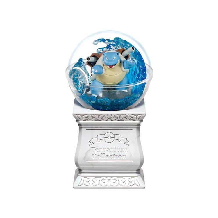 Pokemon Terrarium Collection 15 Boxed Set of 6 Figures Gallery Image 9