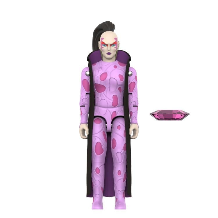 G.I. Joe ReAction+ Pythona (Movie Ver.) Action Figure Gallery Image 3