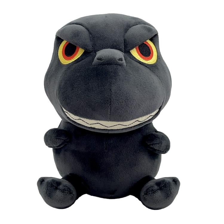 Toho Super Duper Godzilla '65 Plush