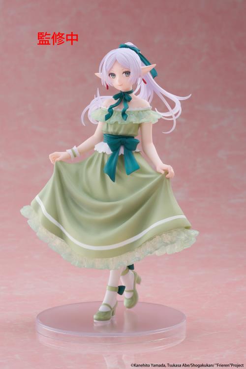 Frieren: Beyond Journey's End Frieren (Party Dress Ver.) Coreful