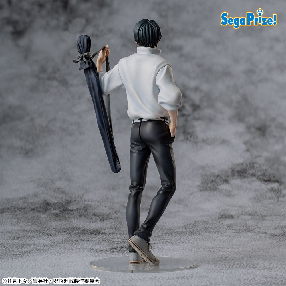 Jujutsu Kaisen XStellar Yuta Okkotsu Figure