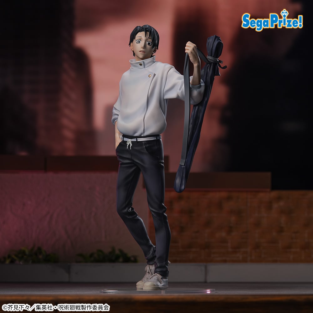 Jujutsu Kaisen XStellar Yuta Okkotsu Figure
