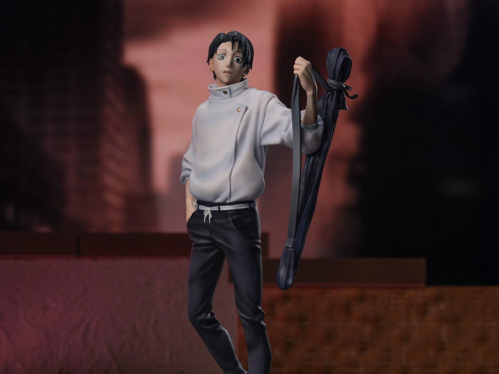 yuta⭐︎ Jujutsu Kaisen XStellar Yuta Okkotsu Figure