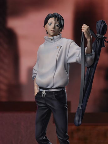 Jujutsu Kaisen XStellar Yuta Okkotsu Figure
