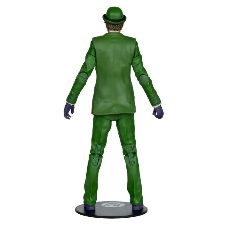 Batman: Hush DC Multiverse The Riddler Action Figure Gallery Image 9