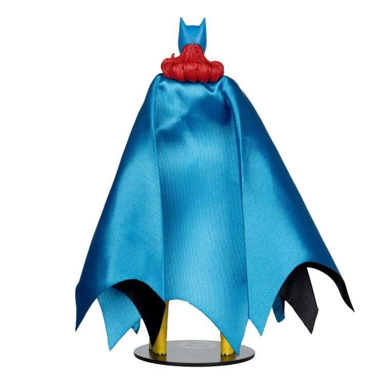 DC Classic DC Multiverse Batgirl Action Figure Gallery Image 9
