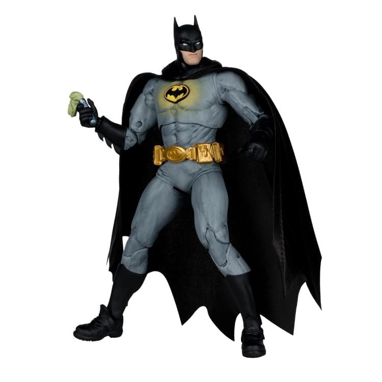 Batman Incorporated DC Multiverse Batman Action Figure Gallery Image 7
