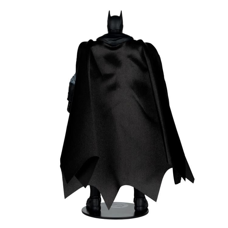 Batman Incorporated DC Multiverse Batman Action Figure Gallery Image 9