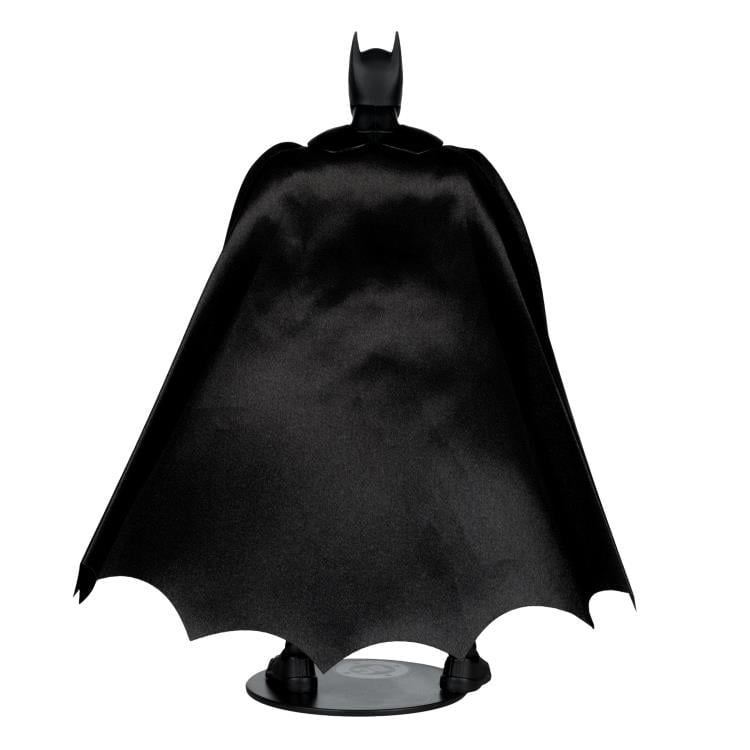Earth 2: Society DC Multiverse Batman Earth-2 Action Figure Gallery Image 8