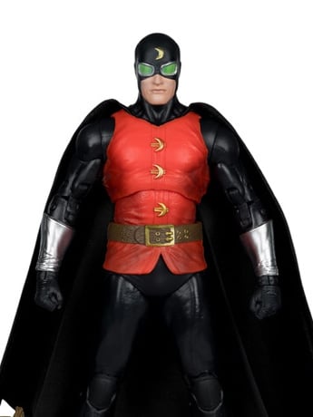 Justice Society of America DC Multiverse Collector Edition Doctor