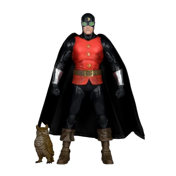 Justice Society of America DC Multiverse Collector Edition Doctor