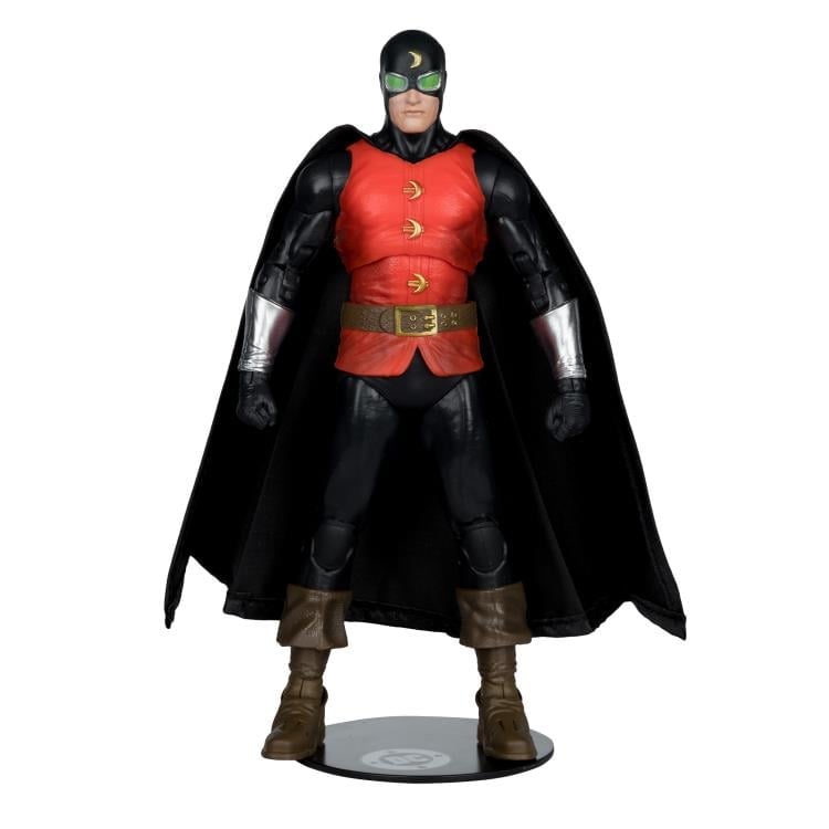 Justice Society of America DC Multiverse Collector Edition Doctor