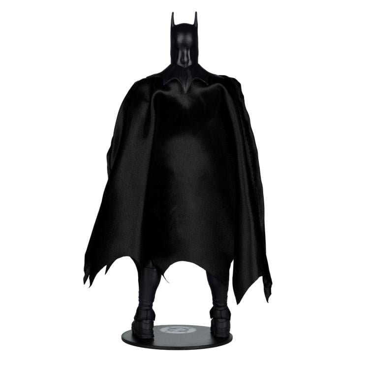 Batman Returns DC Multiverse Batman (Deluxe Theatrical Edition) Action Figure Gallery Image 6