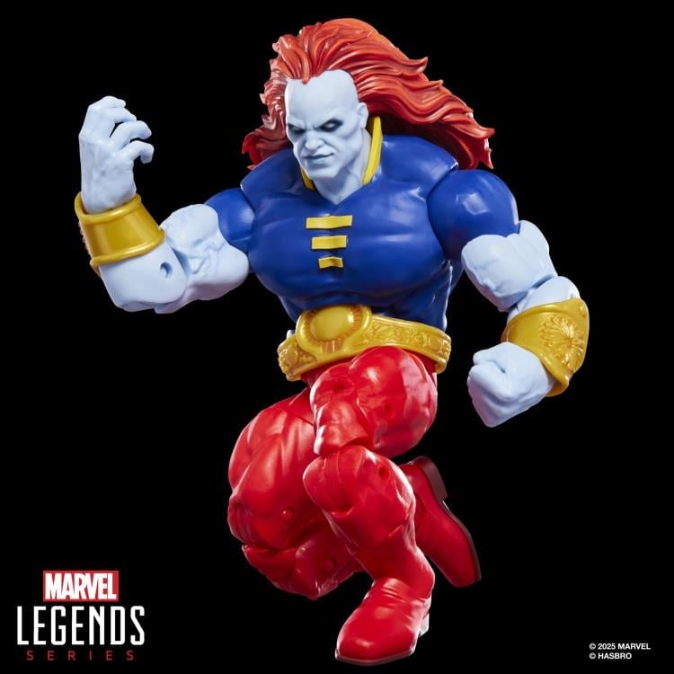 Marvel Legends Marvel’s Starfox & Champion of the Universe Action Figure Two-Pack Gallery Image 7