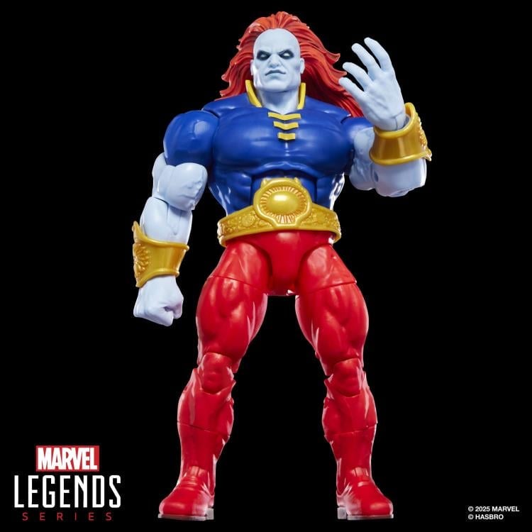 Marvel Legends Marvel’s Starfox & Champion of the Universe Action Figure Two-Pack Gallery Image 4