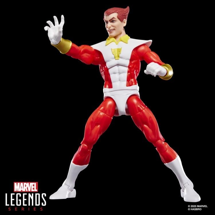 Marvel Legends Marvel’s Starfox & Champion of the Universe Action Figure Two-Pack Gallery Image 9