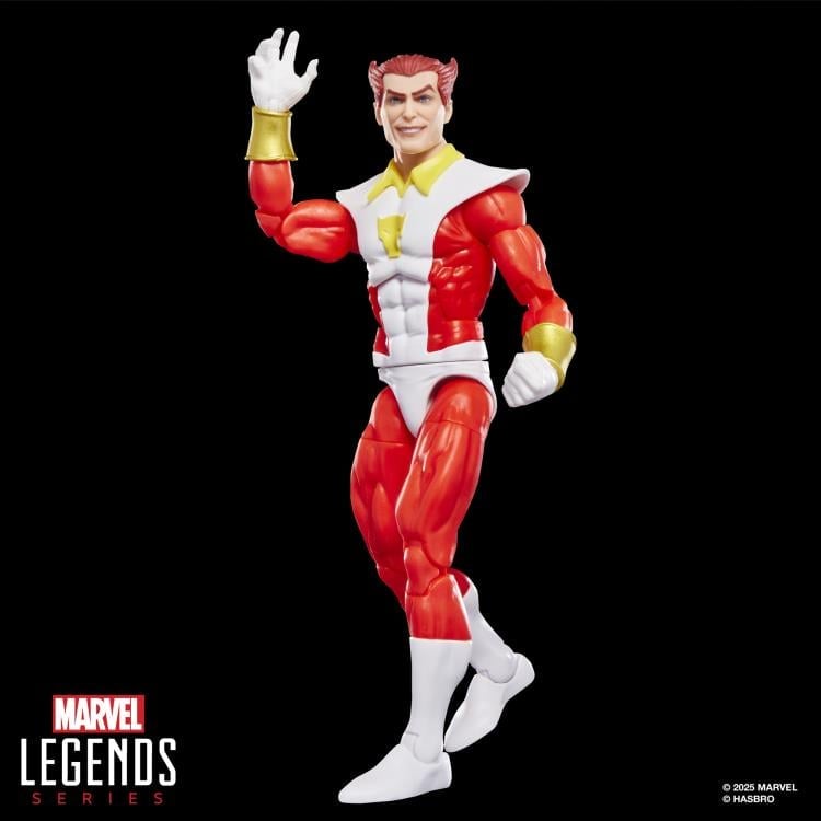 Marvel Legends Marvel’s Starfox & Champion of the Universe Action Figure Two-Pack Gallery Image 11