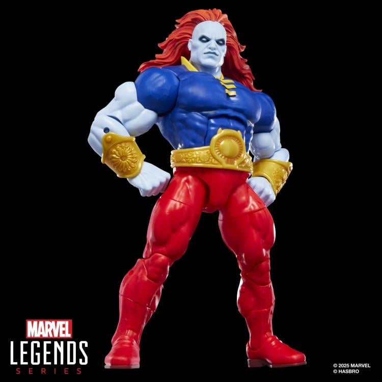 Marvel Legends Marvel’s Starfox & Champion of the Universe Action Figure Two-Pack Gallery Image 5