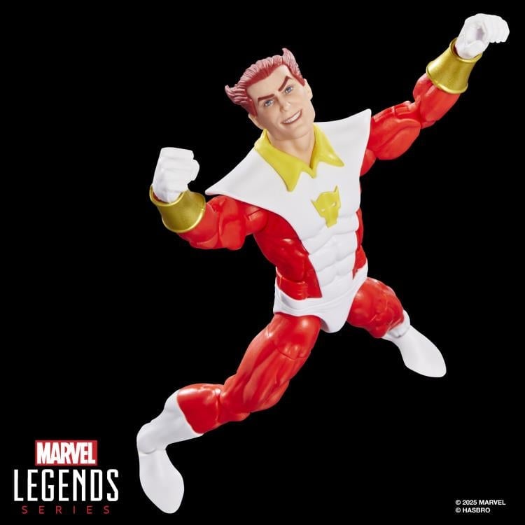 Marvel Legends Marvel’s Starfox & Champion of the Universe Action Figure Two-Pack Gallery Image 8