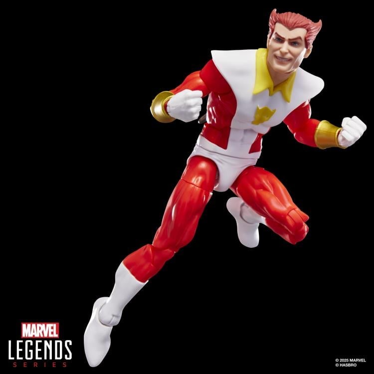 Marvel Legends Marvel’s Starfox & Champion of the Universe Action Figure Two-Pack Gallery Image 10