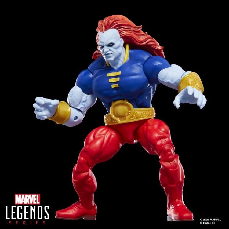 Marvel Legends Marvel’s Starfox & Champion of the Universe Action Figure Two-Pack Gallery Image 6