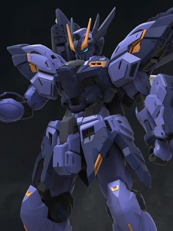 Lycoris 1/100 Scale Model Kit