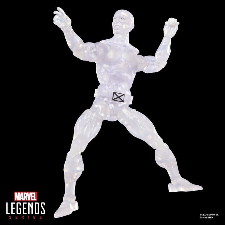 1984 FRANCE MATTEL SECRET WARS Figurine IRON MAN & Bouclier + Hologramme EUR 29,90 - FR