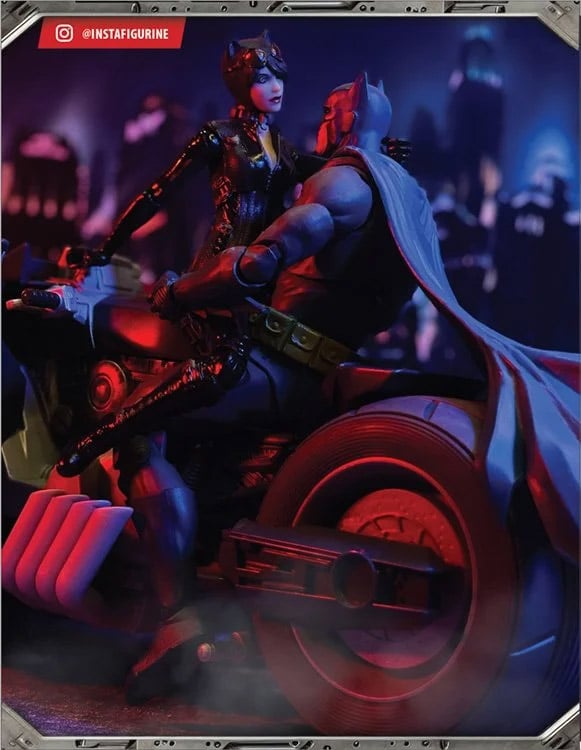ToyMercs Legions Magazine Issue #1 Gallery Image 6