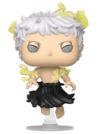 My Hero Academia Pop! Animation #2161 All For One Gallery Image 2