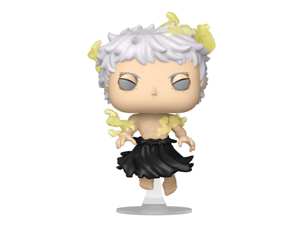 My Hero Academia Pop! Animation #2161 All For One Gallery Image 1