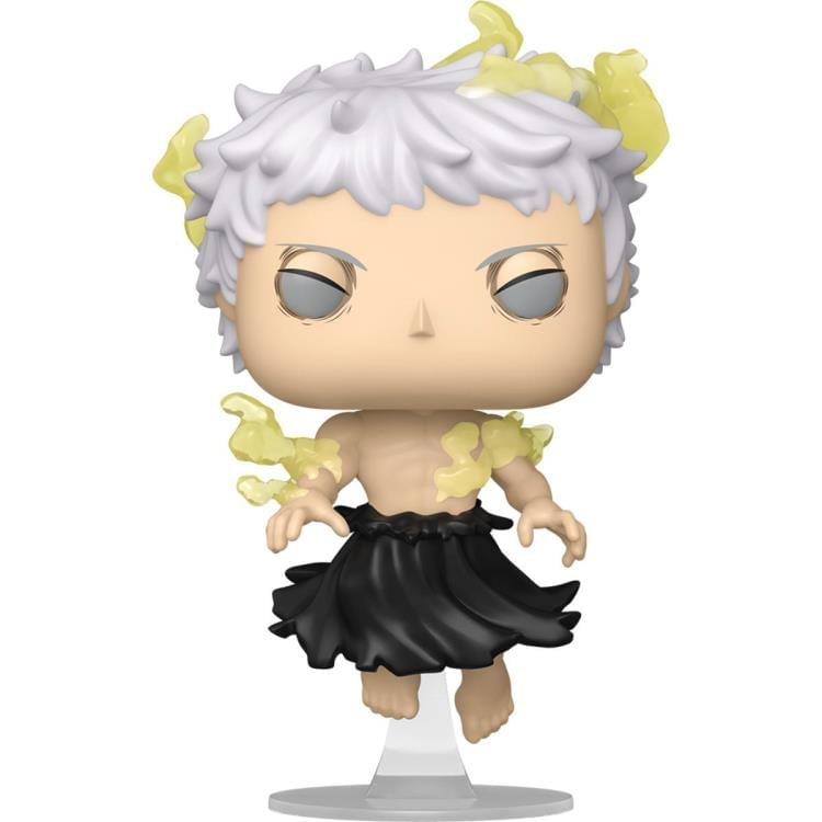 My Hero Academia Pop! Animation #2161 All For One Gallery Image 3
