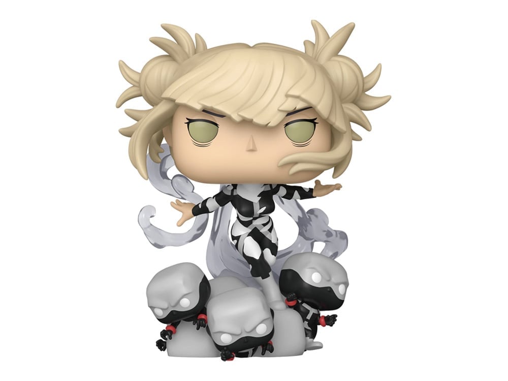 My Hero Academia Pop! Plus #2159 Himiko Toga