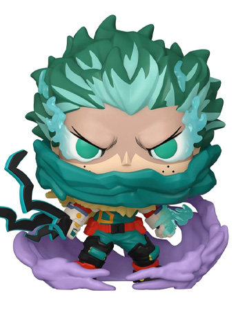 My Hero Academia Pop! Premium #2157 Deku