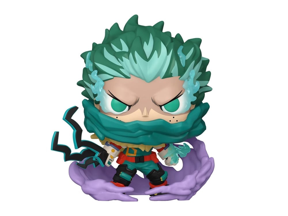 My Hero Academia Pop! Premium #2157 Deku