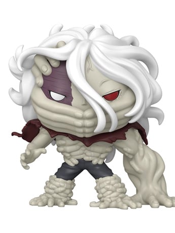 My Hero Academia Pop! #2160 Super Sized 6" Tomura Shigaraki Gallery Image 2