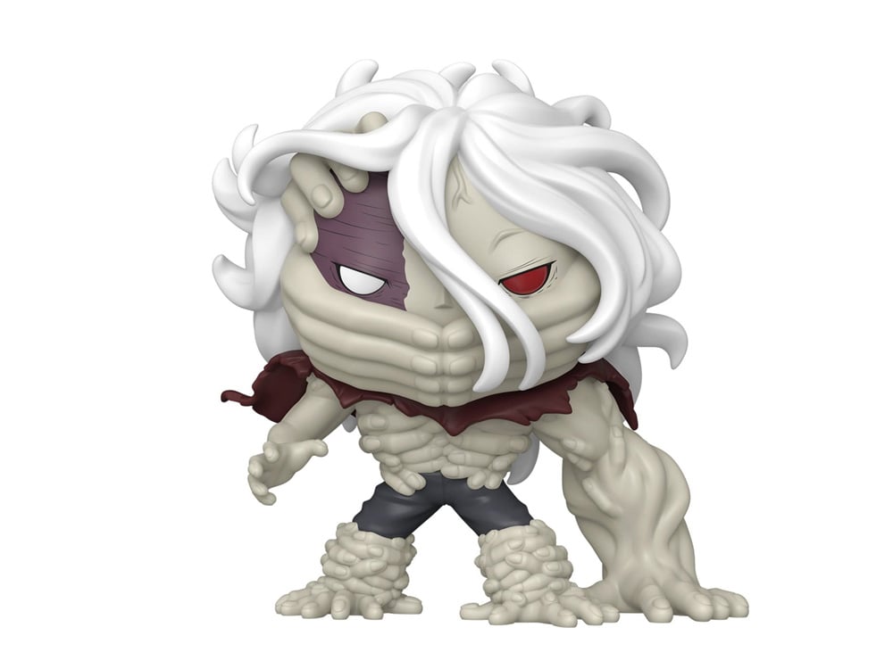 My Hero Academia Pop! #2160 Super Sized 6" Tomura Shigaraki Gallery Image 1